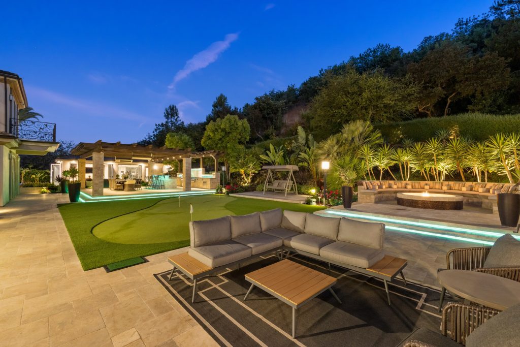 2855 Oak Knoll Dr, Diamond Bar, CA, USA - Luxury Real Estate - 70