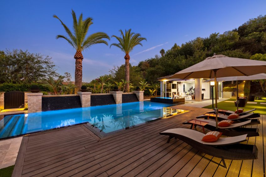 2855 Oak Knoll Dr, Diamond Bar, CA, USA - Luxury Real Estate - 71