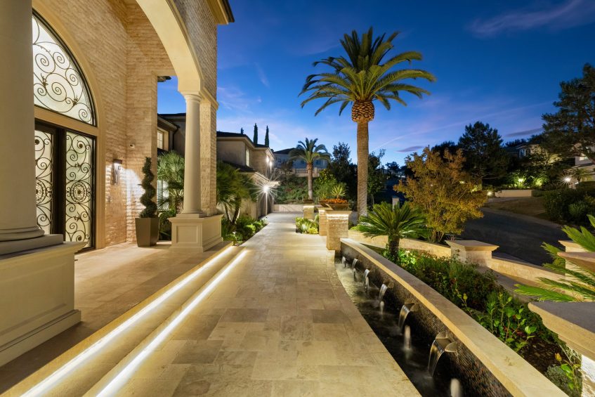 2855 Oak Knoll Dr, Diamond Bar, CA, USA - Luxury Real Estate - 73