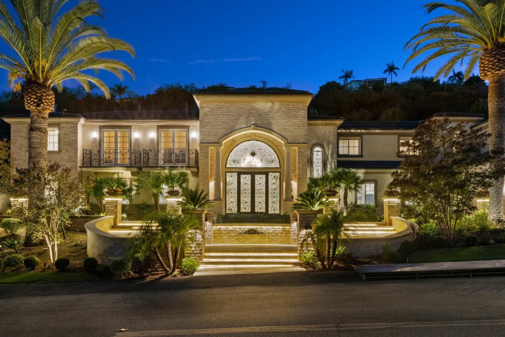 2855 Oak Knoll Dr, Diamond Bar, CA, USA - Luxury Real Estate - 74