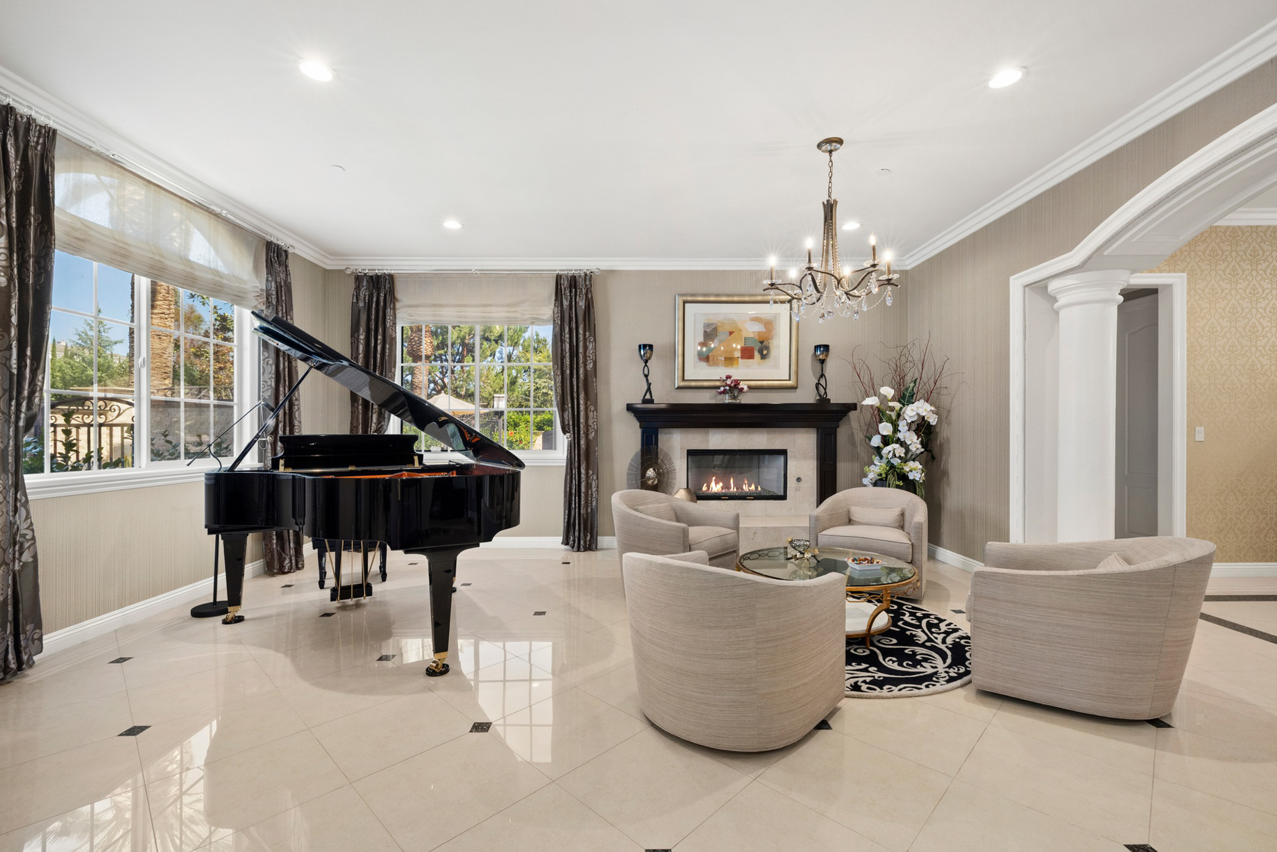 2855 Oak Knoll Dr, Diamond Bar, CA, USA – Luxury Real Estate – 8