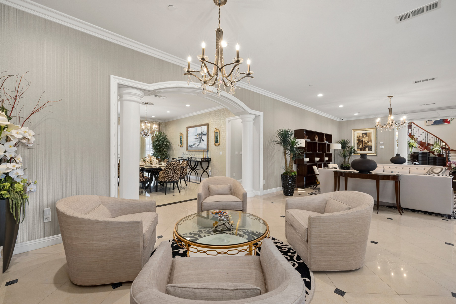 2855 Oak Knoll Dr, Diamond Bar, CA, USA – Luxury Real Estate – 9