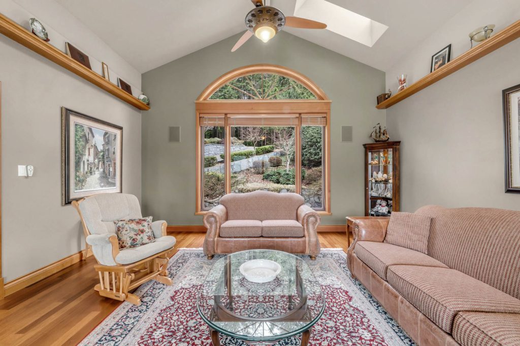 3411 Senkler Rd, Belcarra, BC, Canada - Waterfront Luxury Real Estate - 14