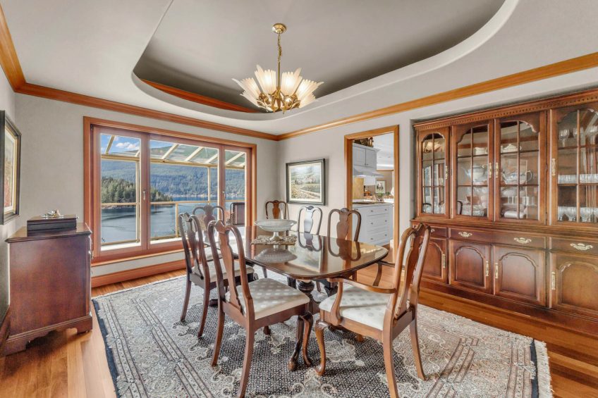 3411 Senkler Rd, Belcarra, BC, Canada - Waterfront Luxury Real Estate - 17