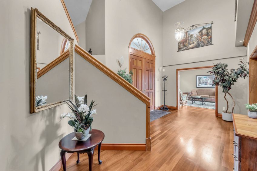 3411 Senkler Rd, Belcarra, BC, Canada - Waterfront Luxury Real Estate - 24
