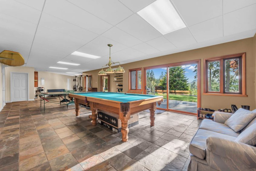 3411 Senkler Rd, Belcarra, BC, Canada - Waterfront Luxury Real Estate - 28
