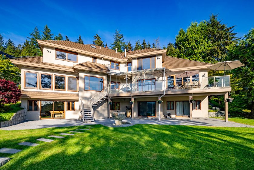 3411 Senkler Rd, Belcarra, BC, Canada - Waterfront Luxury Real Estate - 32