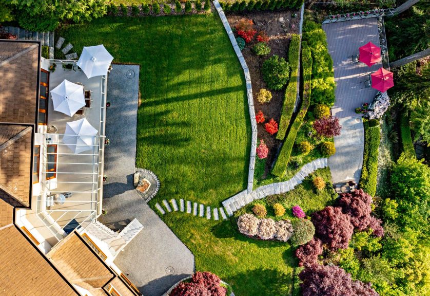 3411 Senkler Rd, Belcarra, BC, Canada - Waterfront Luxury Real Estate - 33