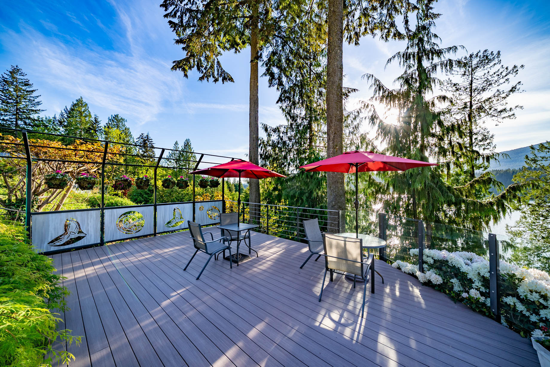 3411 Senkler Rd, Belcarra, BC, Canada – Waterfront Luxury Real Estate – 35