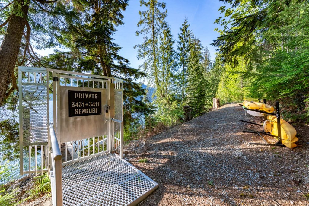 3411 Senkler Rd, Belcarra, BC, Canada - Waterfront Luxury Real Estate - 38
