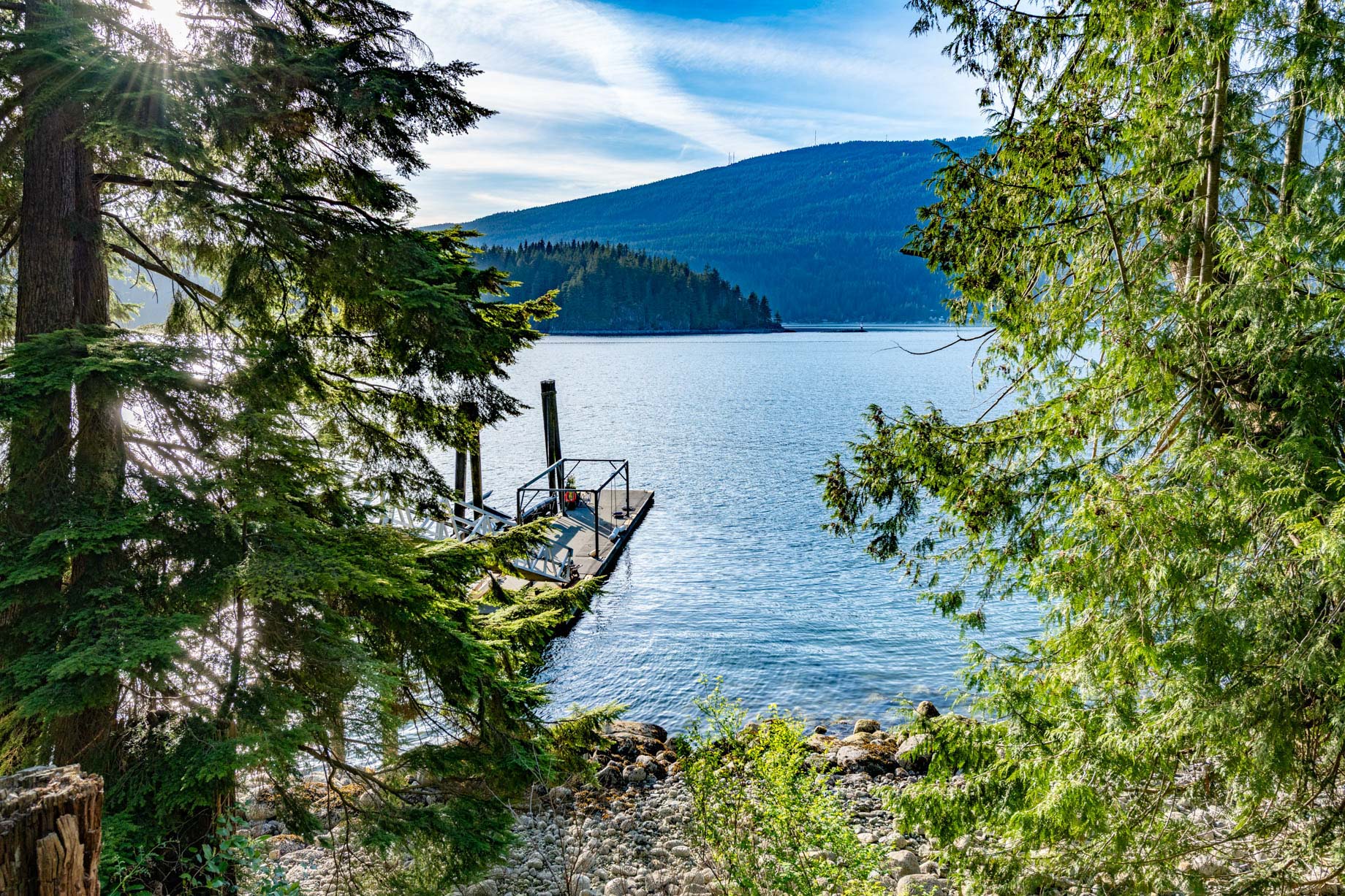 3411 Senkler Rd, Belcarra, BC, Canada – Waterfront Luxury Real Estate – 39