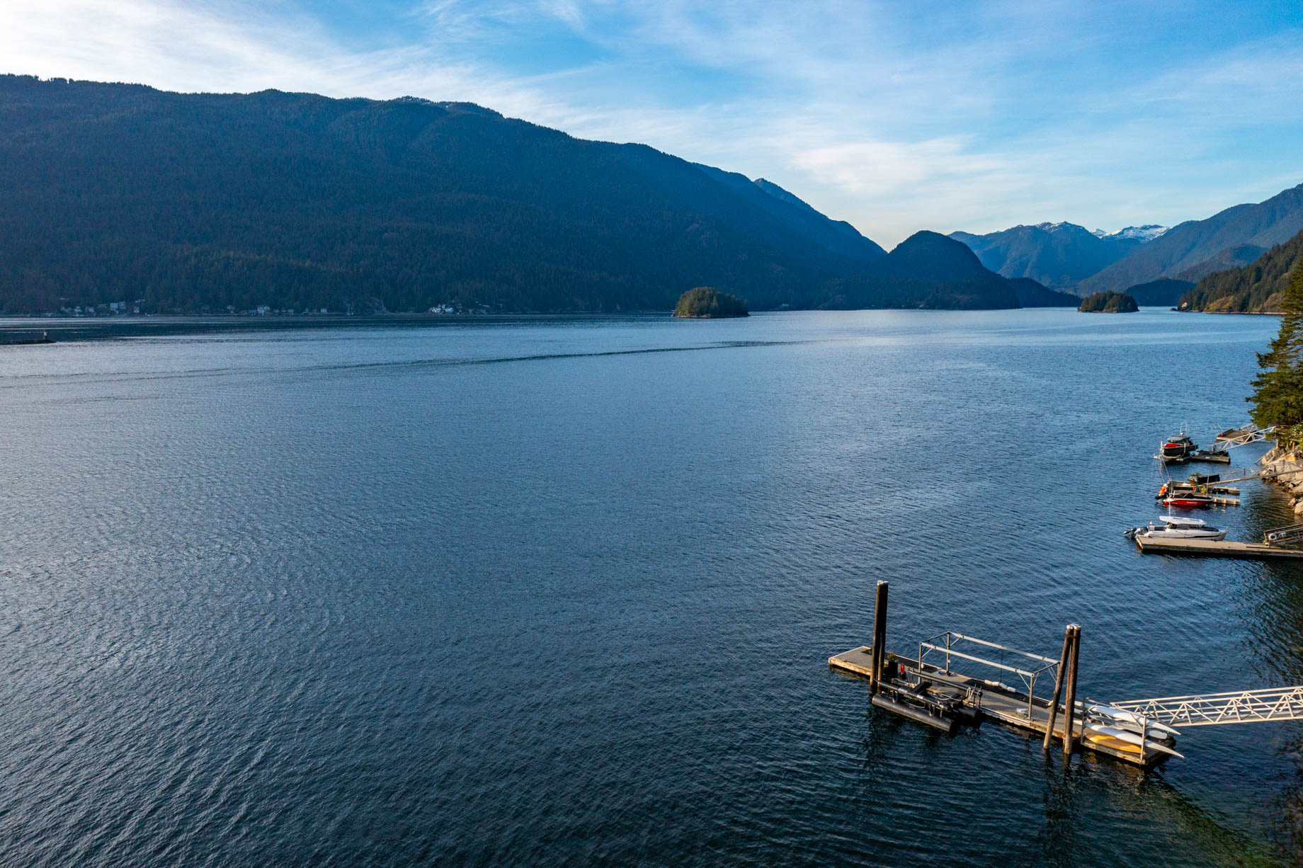 3411 Senkler Rd, Belcarra, BC, Canada – Waterfront Luxury Real Estate – 40
