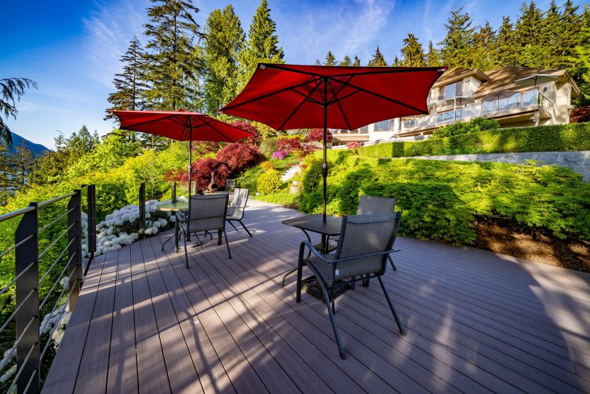 3411 Senkler Rd, Belcarra, BC, Canada - Waterfront Luxury Real Estate - 5