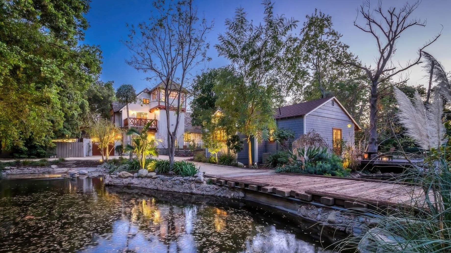 4750 Encino Ave, Encino, CA, USA 🇺🇸 – $25,888,000