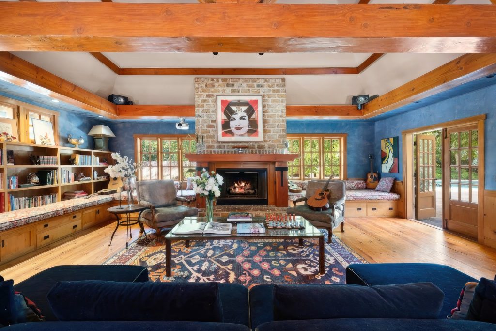 4750 Encino Ave, Encino, CA, USA - Luxury Real Estate - 10