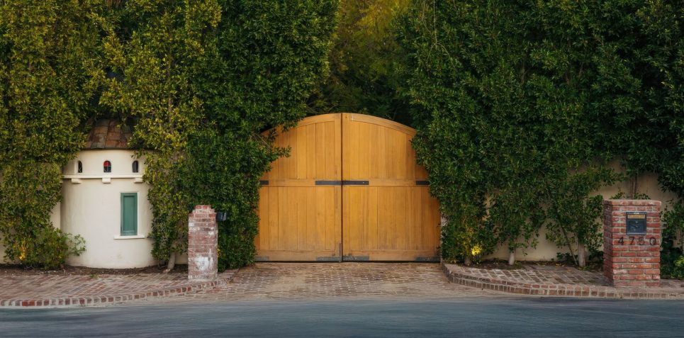 4750 Encino Ave, Encino, CA, USA - Luxury Real Estate - 100