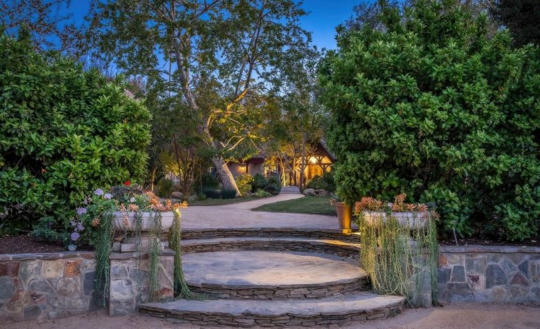 4750 Encino Ave, Encino, CA, USA - Luxury Real Estate - 101