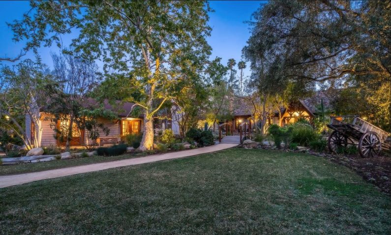 4750 Encino Ave, Encino, CA, USA - Luxury Real Estate - 102