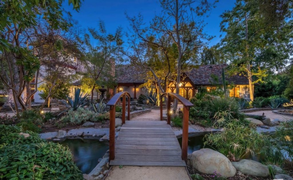 4750 Encino Ave, Encino, CA, USA - Luxury Real Estate - 103