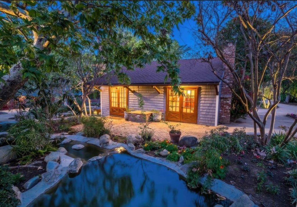 4750 Encino Ave, Encino, CA, USA - Luxury Real Estate - 104