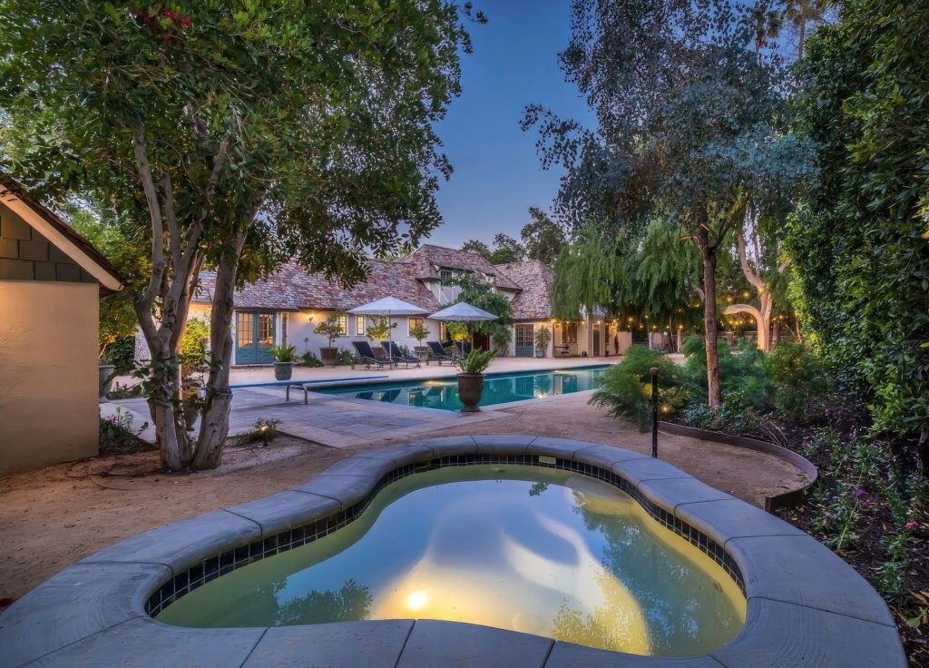 4750 Encino Ave, Encino, CA, USA - Luxury Real Estate - 105