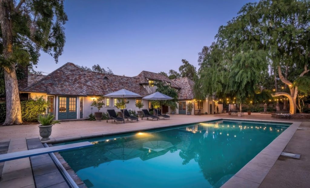 4750 Encino Ave, Encino, CA, USA - Luxury Real Estate - 106
