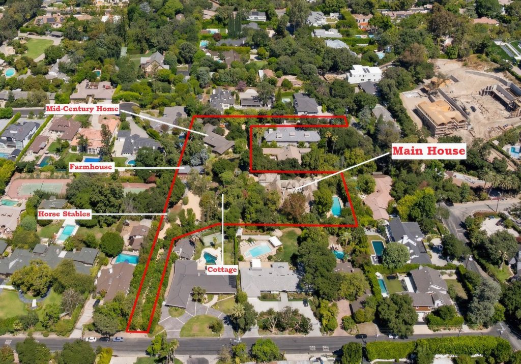 4750 Encino Ave, Encino, CA, USA - Luxury Real Estate - 107