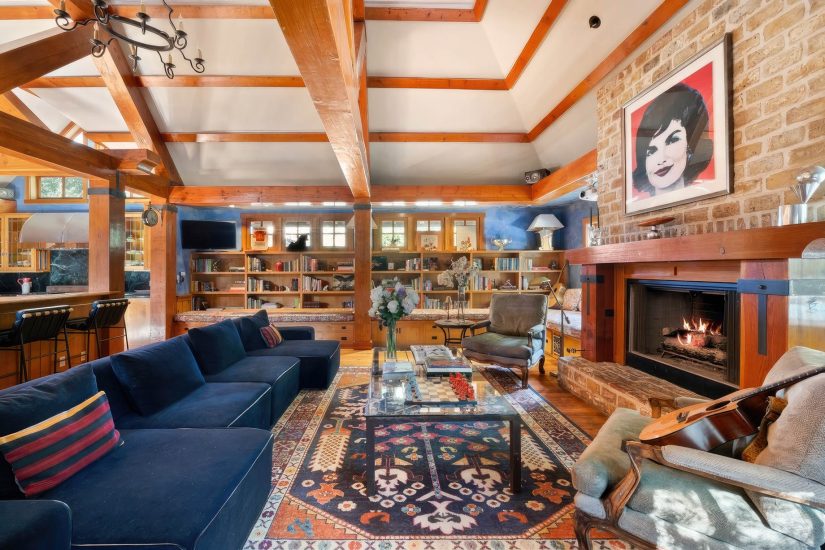 4750 Encino Ave, Encino, CA, USA - Luxury Real Estate - 11