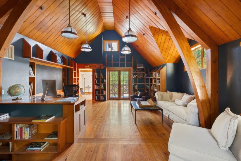 4750 Encino Ave, Encino, CA, USA - Luxury Real Estate - 12