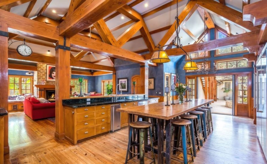 4750 Encino Ave, Encino, CA, USA - Luxury Real Estate - 13
