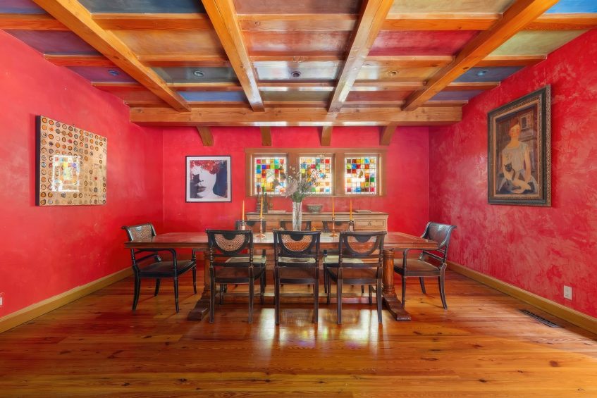4750 Encino Ave, Encino, CA, USA - Luxury Real Estate - 15