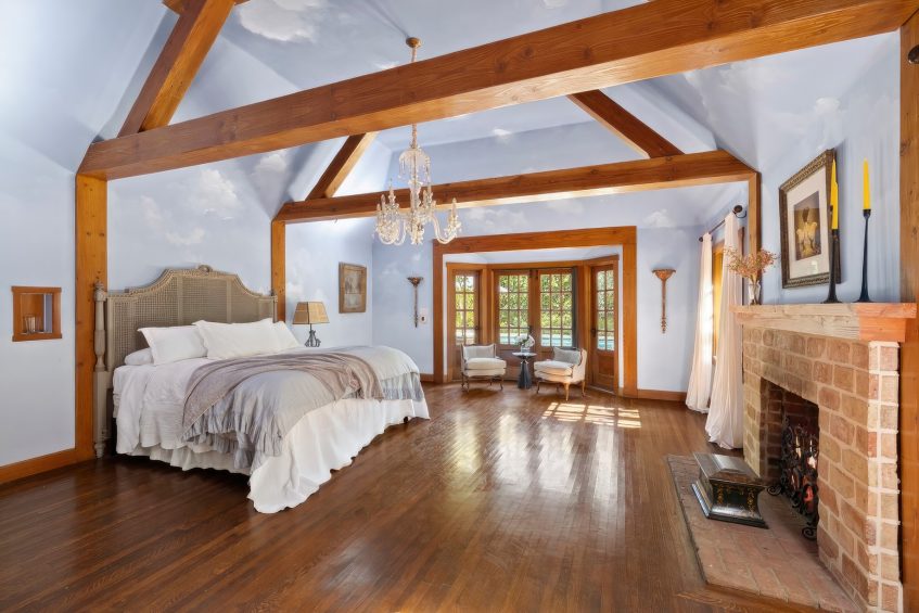 4750 Encino Ave, Encino, CA, USA - Luxury Real Estate - 16