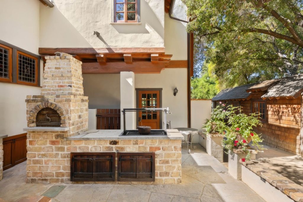 4750 Encino Ave, Encino, CA, USA - Luxury Real Estate - 28