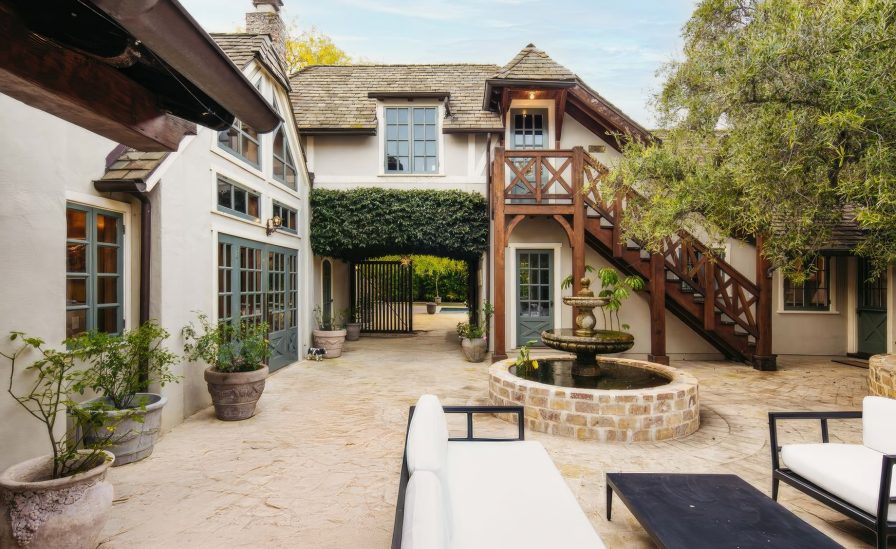 4750 Encino Ave, Encino, CA, USA - Luxury Real Estate - 29