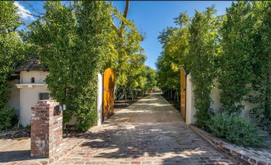 4750 Encino Ave, Encino, CA, USA - Luxury Real Estate - 3