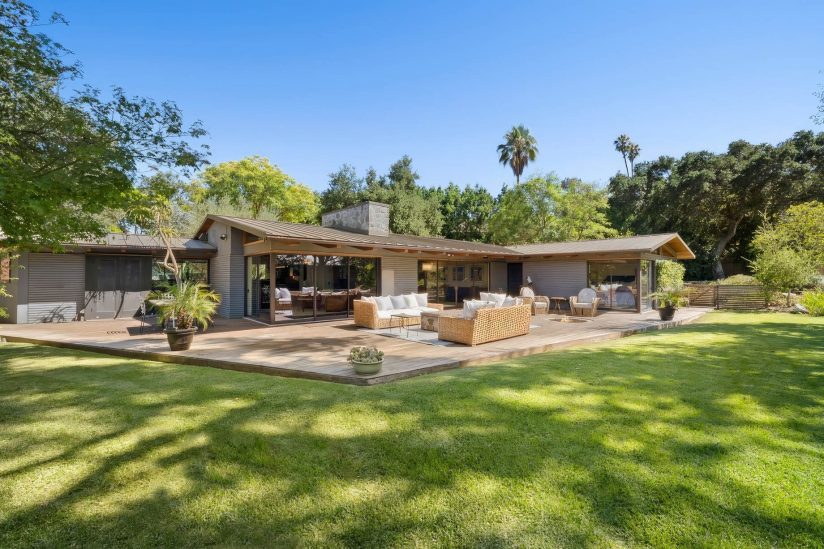4750 Encino Ave, Encino, CA, USA - Luxury Real Estate - 30