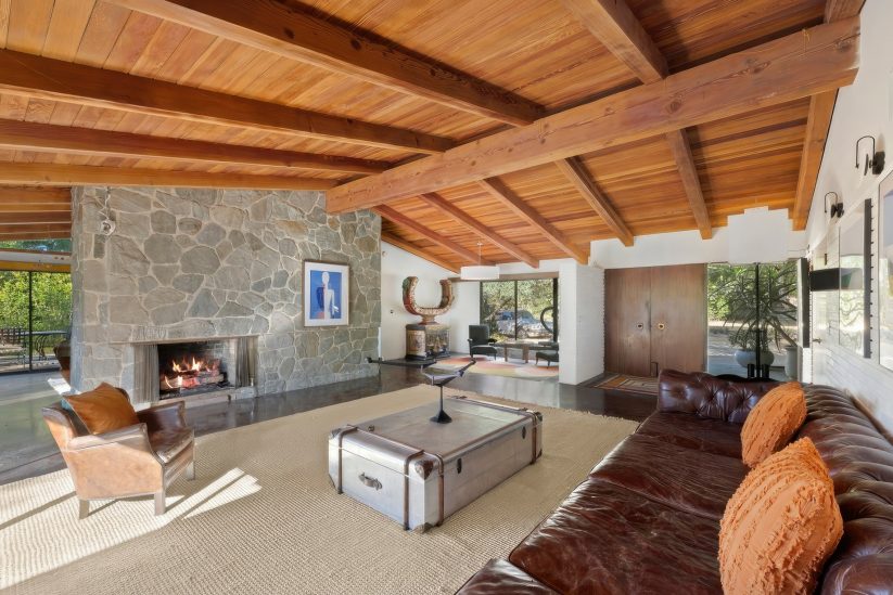 4750 Encino Ave, Encino, CA, USA - Luxury Real Estate - 31