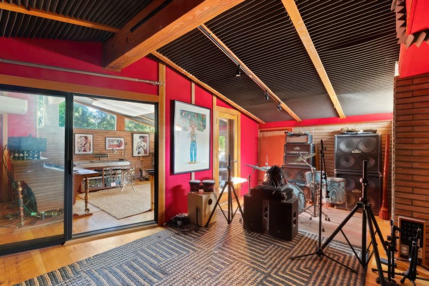 4750 Encino Ave, Encino, CA, USA - Luxury Real Estate - 32