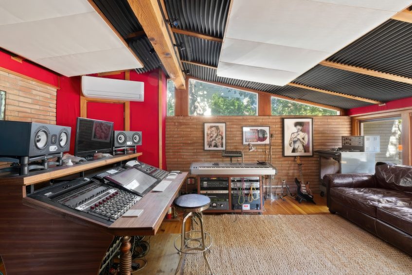 4750 Encino Ave, Encino, CA, USA - Luxury Real Estate - 33
