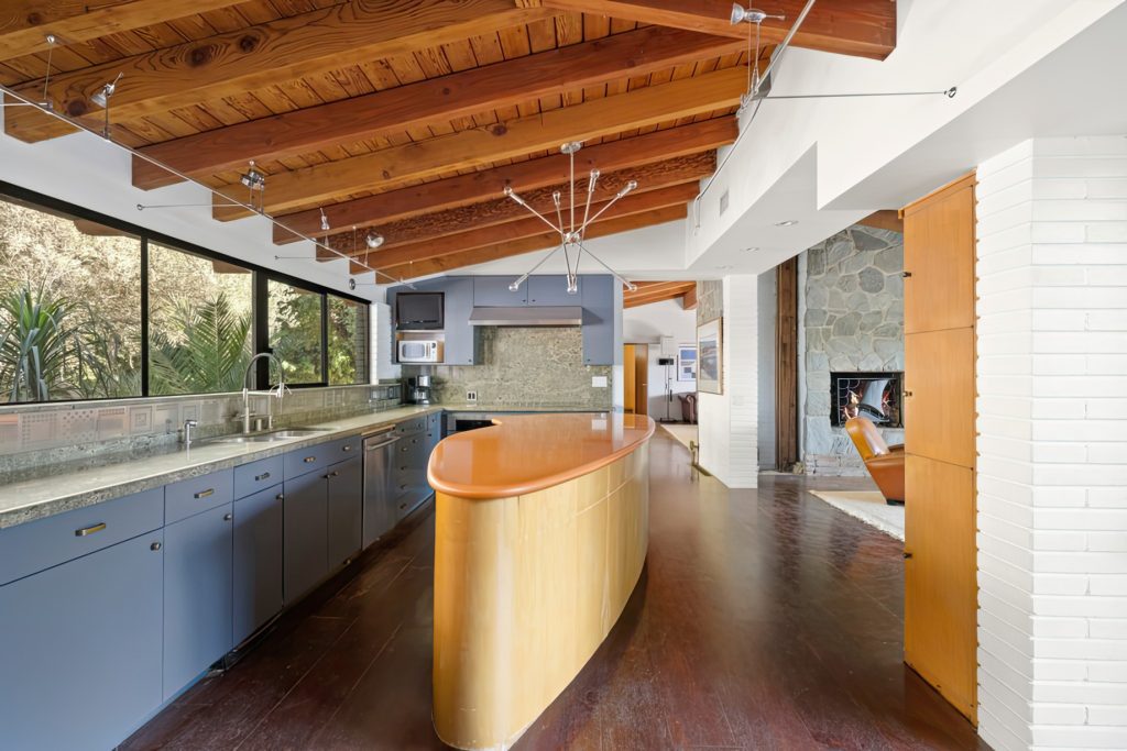 4750 Encino Ave, Encino, CA, USA - Luxury Real Estate - 34
