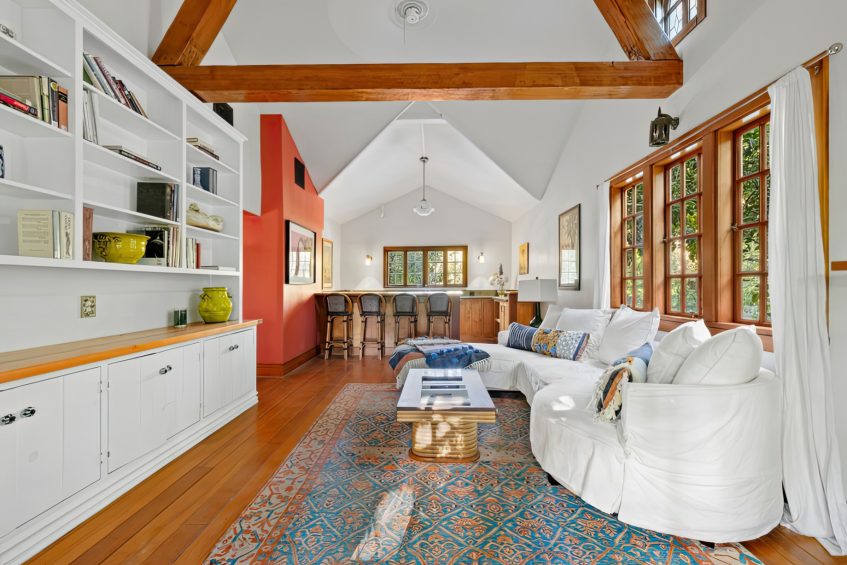 4750 Encino Ave, Encino, CA, USA - Luxury Real Estate - 44
