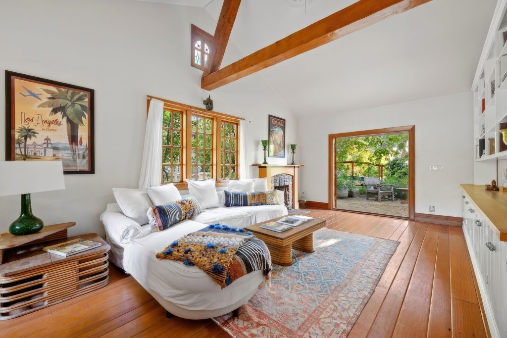 4750 Encino Ave, Encino, CA, USA - Luxury Real Estate - 45