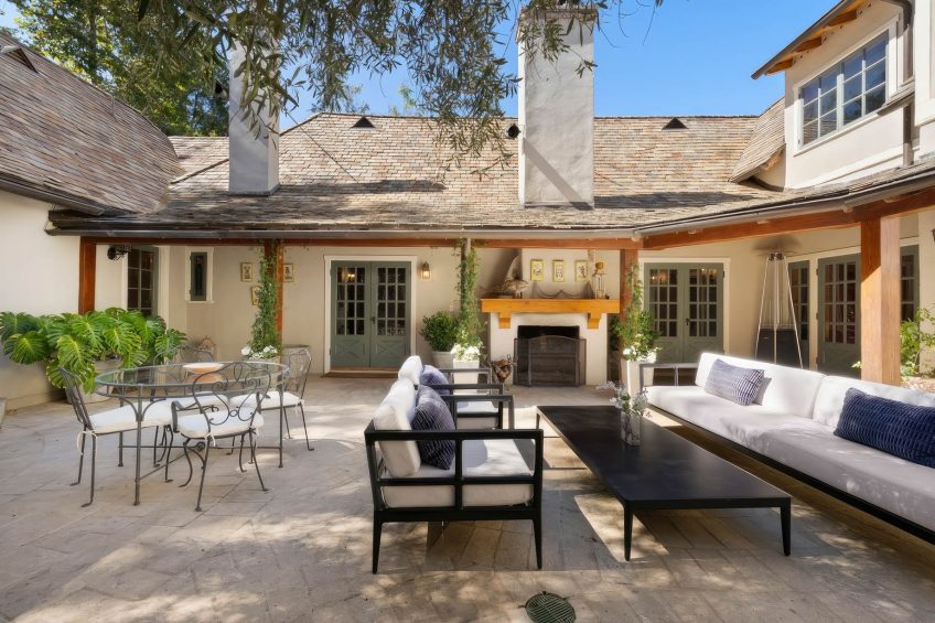 4750 Encino Ave, Encino, CA, USA - Luxury Real Estate - 5
