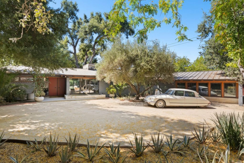 4750 Encino Ave, Encino, CA, USA - Luxury Real Estate - 50