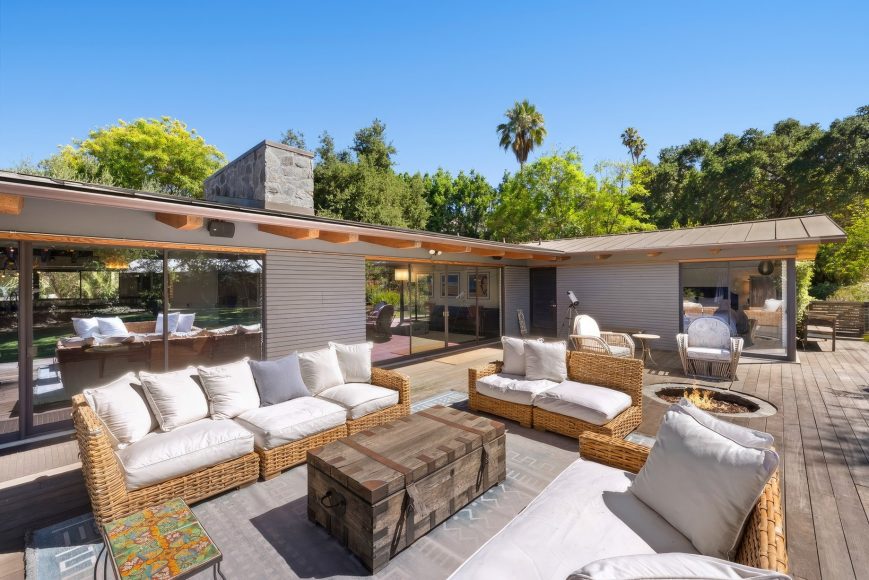 4750 Encino Ave, Encino, CA, USA - Luxury Real Estate - 51