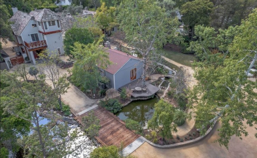 4750 Encino Ave, Encino, CA, USA - Luxury Real Estate - 52