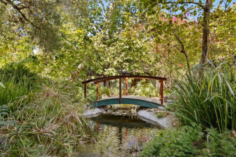4750 Encino Ave, Encino, CA, USA - Luxury Real Estate - 53