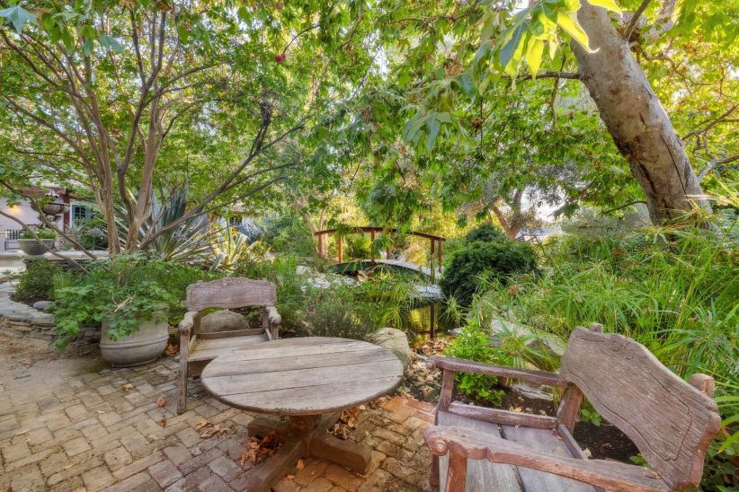 4750 Encino Ave, Encino, CA, USA - Luxury Real Estate - 54