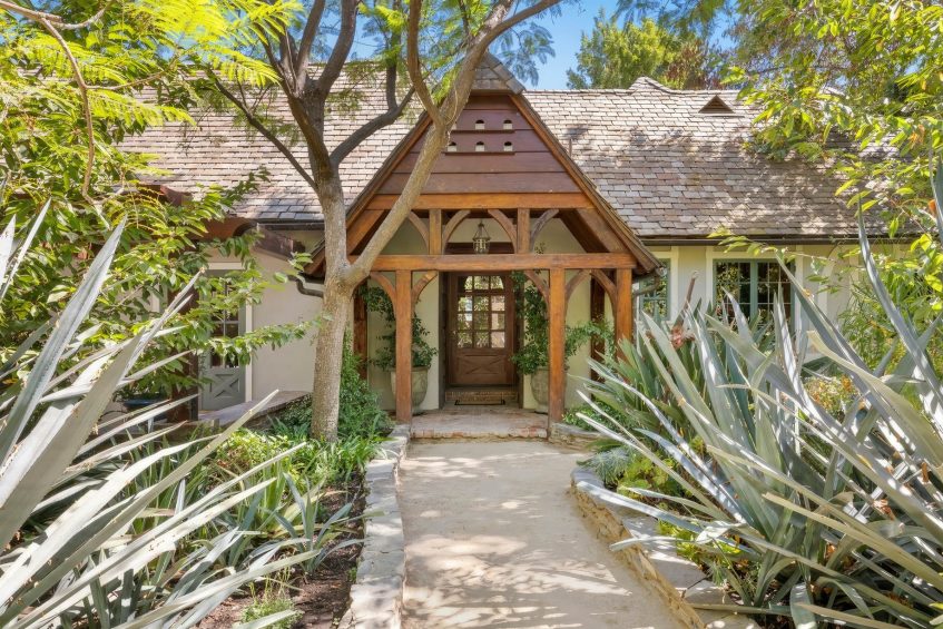 4750 Encino Ave, Encino, CA, USA - Luxury Real Estate - 56