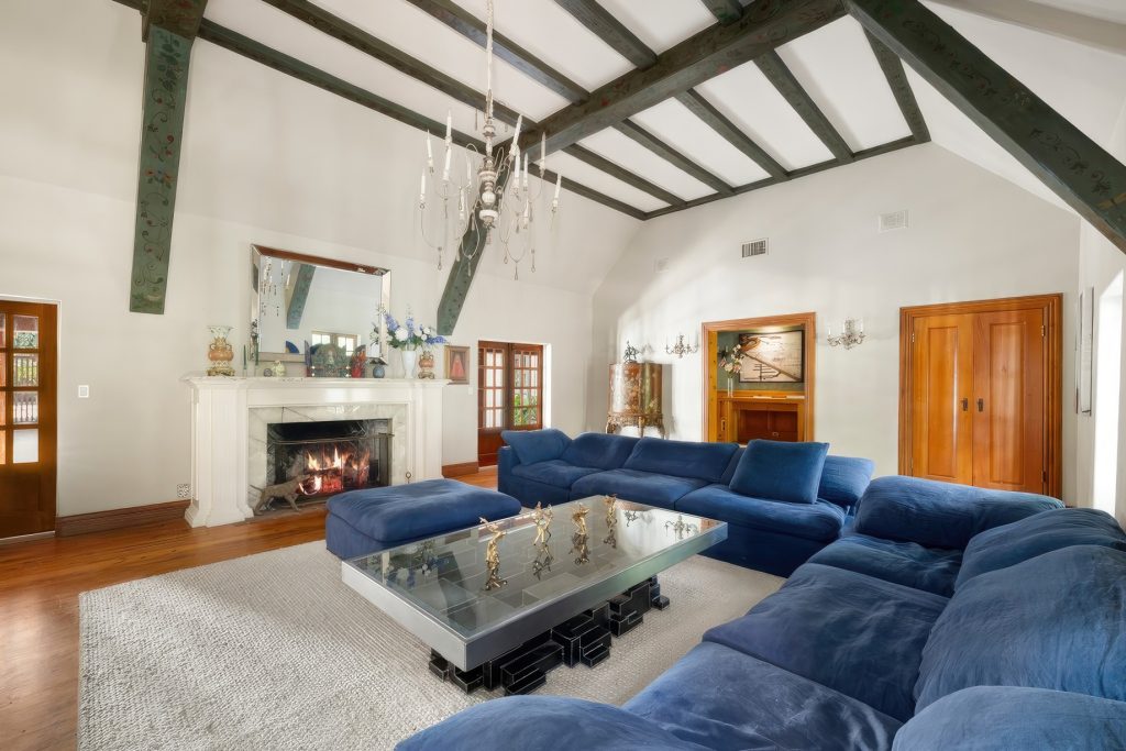 4750 Encino Ave, Encino, CA, USA - Luxury Real Estate - 57
